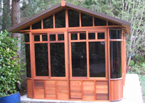 Gazebos