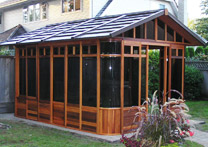 Gazebos
