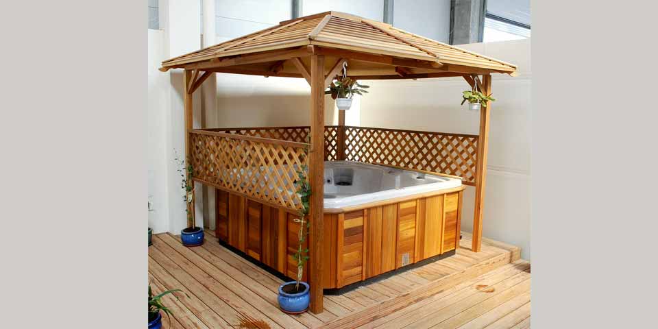 Gazebos