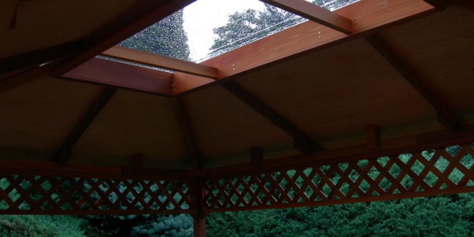 Gazebos