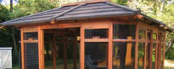 Gazebos