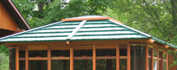 Gazebos