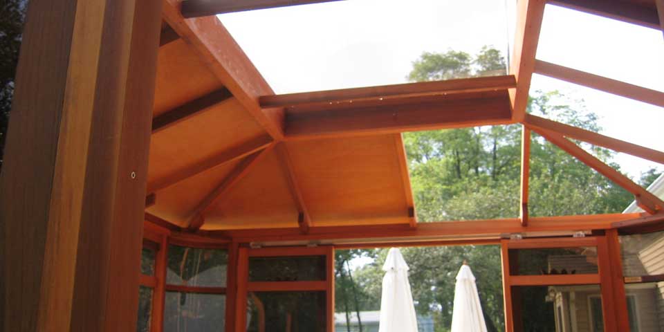 Gazebos