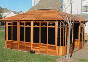 Gazebos